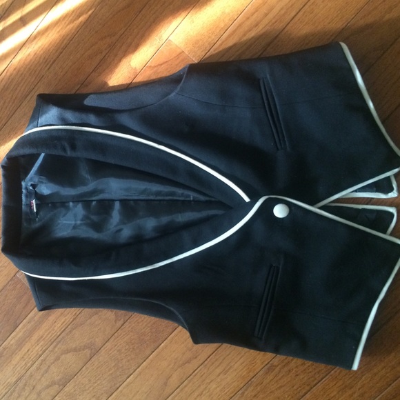 Lux vest - Picture 2 of 3